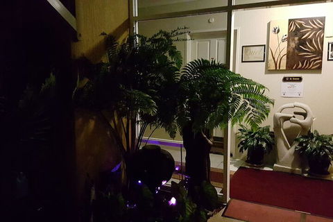 Admiral Nelson Motor Inn - Tourism Hervey Bay 1