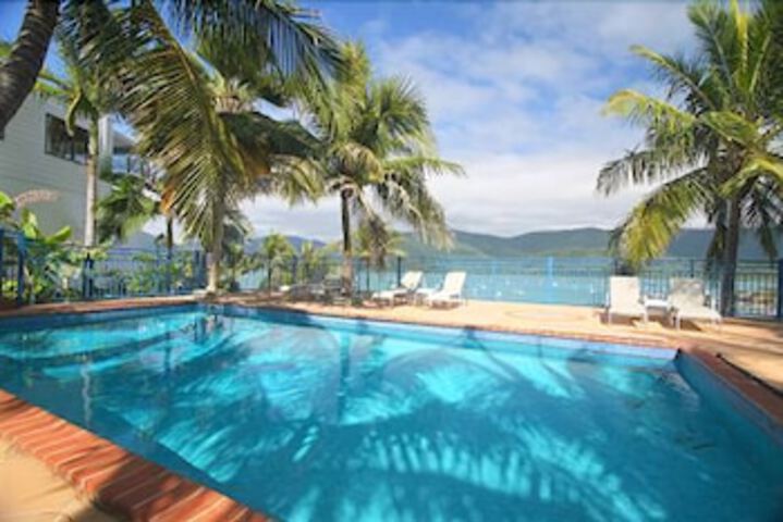 Shute Harbour QLD Hervey Bay Accommodation