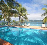 Coral Point Lodge - Hervey Bay Accommodation
