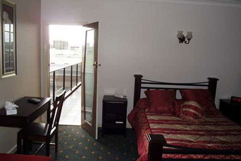 503 On Princes Drive - Hervey Bay Accommodation 2