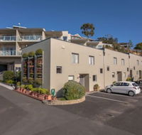 Bay View Villas - Hervey Bay Accommodation
