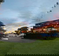 The Huskisson - Hervey Bay Accommodation