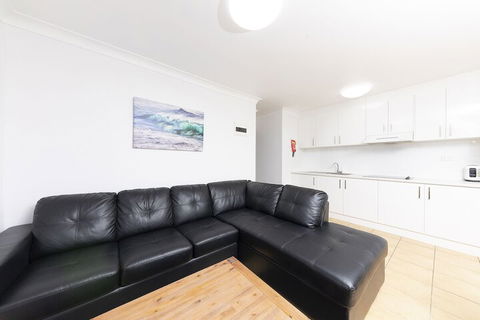 Seashells Beachfront Resort - Hervey Bay Accommodation 6