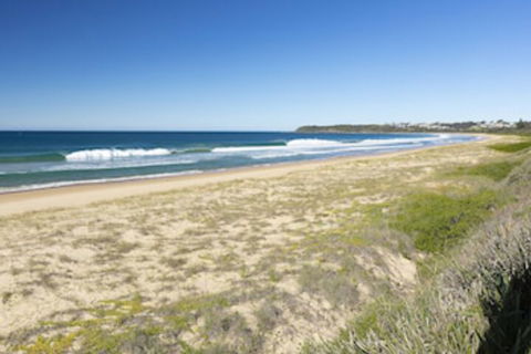 Seashells Beachfront Resort - Hervey Bay Accommodation 0