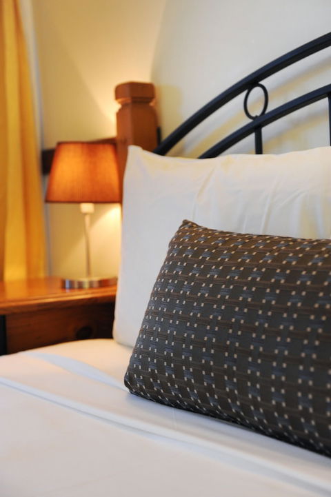 At Whitsunday Vista Holiday Apartments - Tourism Hervey Bay 2