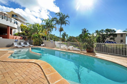 At Whitsunday Vista Holiday Apartments - Tourism Hervey Bay 1