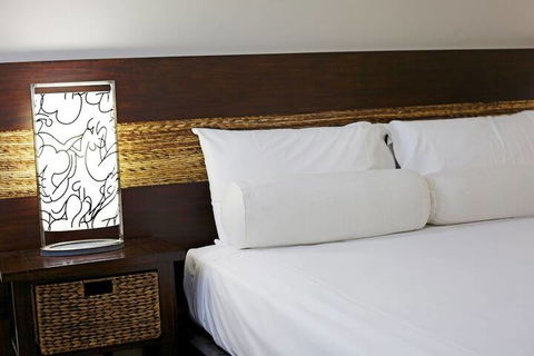 At Blue Horizon Resort Apartments - Tourism Hervey Bay 7