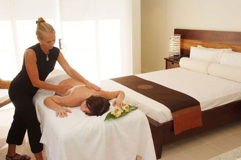 At Blue Horizon Resort Apartments - Tourism Hervey Bay 5