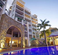 at Blue Horizon Resort Apartments - Hervey Bay Accommodation