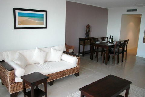 At Blue Horizon Resort Apartments - Tourism Hervey Bay 6