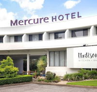 Mercure Charlestown - Hervey Bay Accommodation