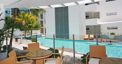 Rumba Beach Resort - Tourism Hervey Bay 3