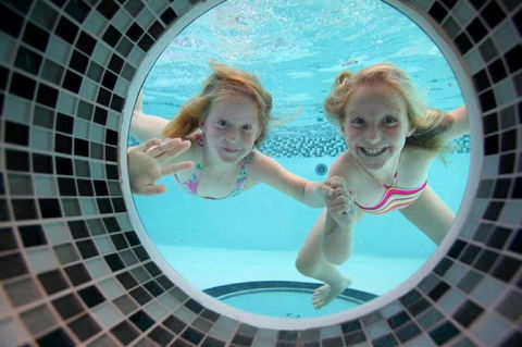 Rumba Beach Resort - Tourism Hervey Bay 4