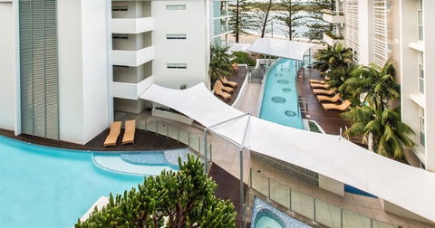 Rumba Beach Resort - Tourism Hervey Bay 2