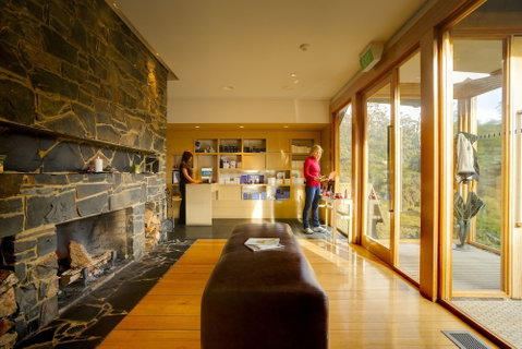 Peppers Cradle Mountain Lodge - Hervey Bay Accommodation 6