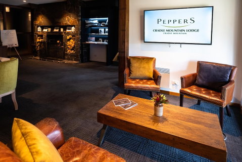 Peppers Cradle Mountain Lodge - Hervey Bay Accommodation 4