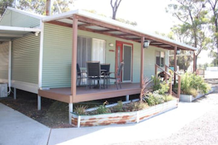 Hervey Bay Accommodation