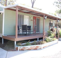Kendenup Lodge and Cottages - Tourism Hervey Bay