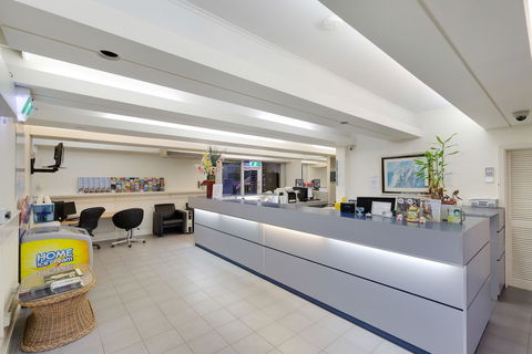 Alexander Motor Inn & Apartments - Hervey Bay Accommodation 3