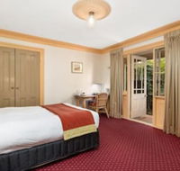 McLaren Hotel - Tourism Hervey Bay