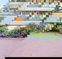 Marrakai Apartments - Hervey Bay Accommodation