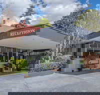 Cotswold Gardens - Hervey Bay Accommodation