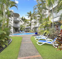 Beachside Mooloolaba - Hervey Bay Accommodation