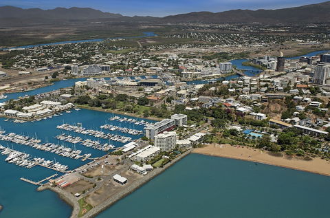 Mariners North Holiday Apartments - Hervey Bay Accommodation 6