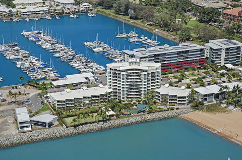 Mariners North Holiday Apartments - Hervey Bay Accommodation 4