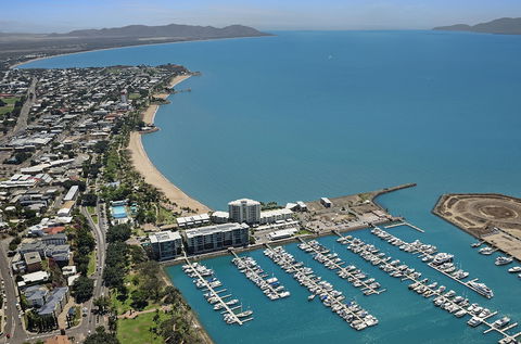 Mariners North Holiday Apartments - Hervey Bay Accommodation 3