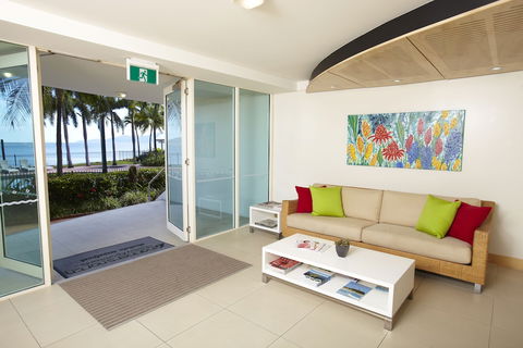 Mariners North Holiday Apartments - Hervey Bay Accommodation 2