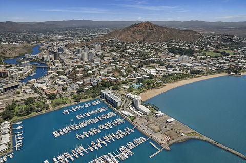 Mariners North Holiday Apartments - Hervey Bay Accommodation 1