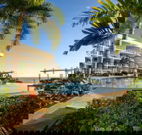 Vue Apartments Trinity Beach - Hervey Bay Accommodation