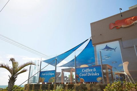 Ocean View Motel - Hervey Bay Accommodation 1