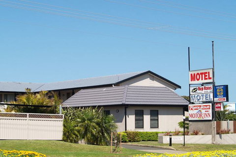 Pigeon House Motor Inn - Hervey Bay Accommodation 3