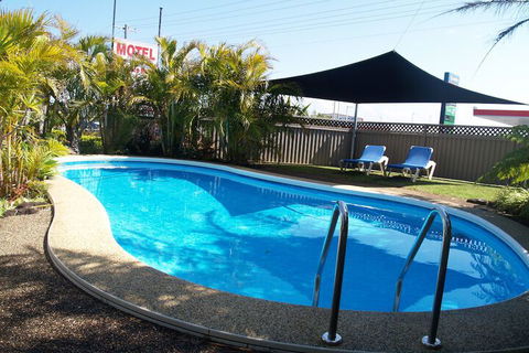 Pigeon House Motor Inn - Hervey Bay Accommodation 6