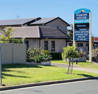 Pigeon House Motor Inn - Hervey Bay Accommodation