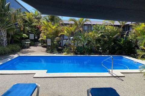 Pigeon House Motor Inn - Hervey Bay Accommodation 5