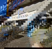 Burnie Central Townhouse Hotel - Hervey Bay Accommodation