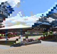 Best Western The Henry Parkes Tenterfield - Hervey Bay Accommodation