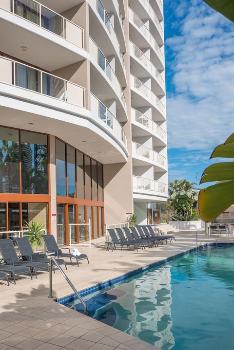 Broadbeach Savannah Hotel & Resort - Hervey Bay Accommodation 6