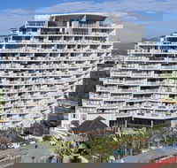 Broadbeach Savannah Hotel  Resort - Hervey Bay Accommodation
