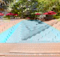 Frontier Darwin Hotel - Hervey Bay Accommodation