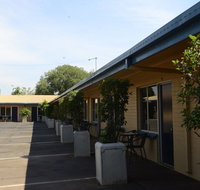 Katherine Motel - Hervey Bay Accommodation