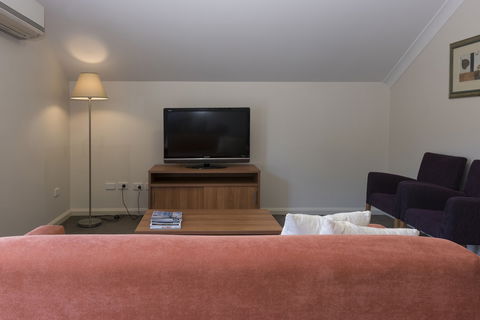 Leisure Inn Spires - Tourism Hervey Bay 3