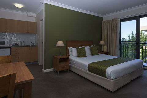 Leisure Inn Spires - Tourism Hervey Bay 5