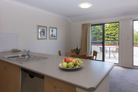 Leisure Inn Spires - Tourism Hervey Bay 6