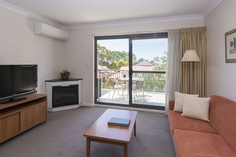 Leisure Inn Spires - Tourism Hervey Bay 2