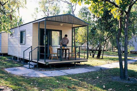 Aurora Kakadu Lodge - Hervey Bay Accommodation 7