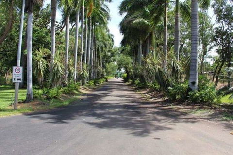 Aurora Kakadu Lodge - Hervey Bay Accommodation 2